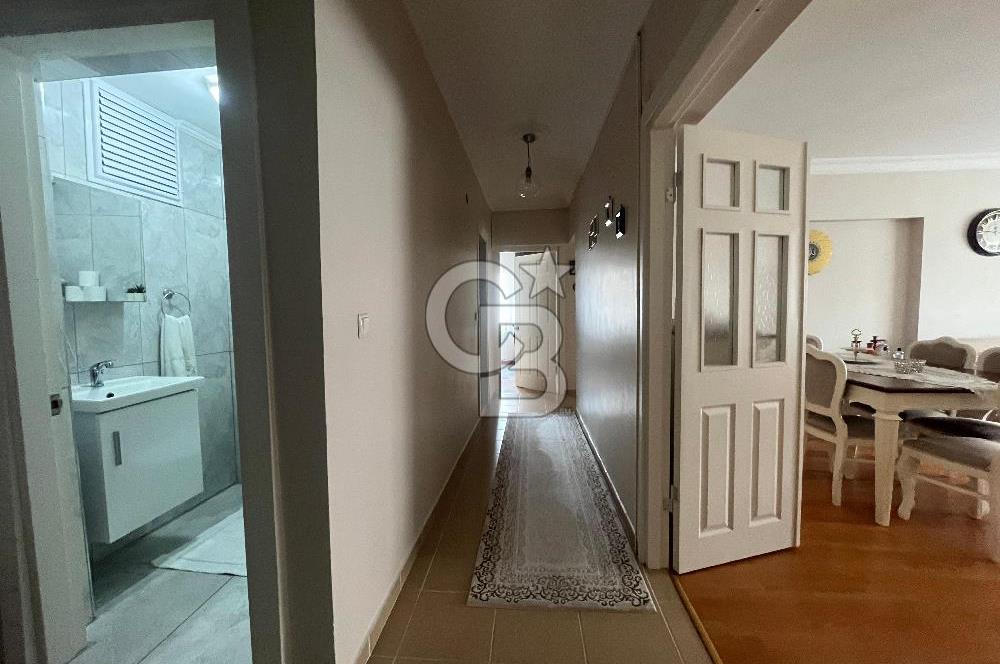 BEYLİKDÜZÜ BARIŞ MAHALLESİ BANKACILAR SİTESİ SATILIK 3+1 DAİRE