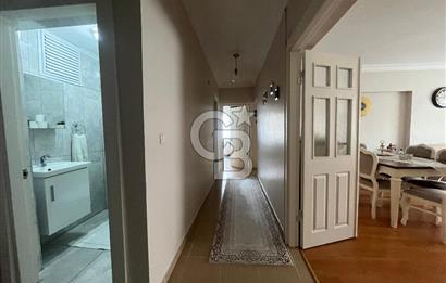 BEYLİKDÜZÜ BARIŞ MAHALLESİ BANKACILAR SİTESİ SATILIK 3+1 DAİRE