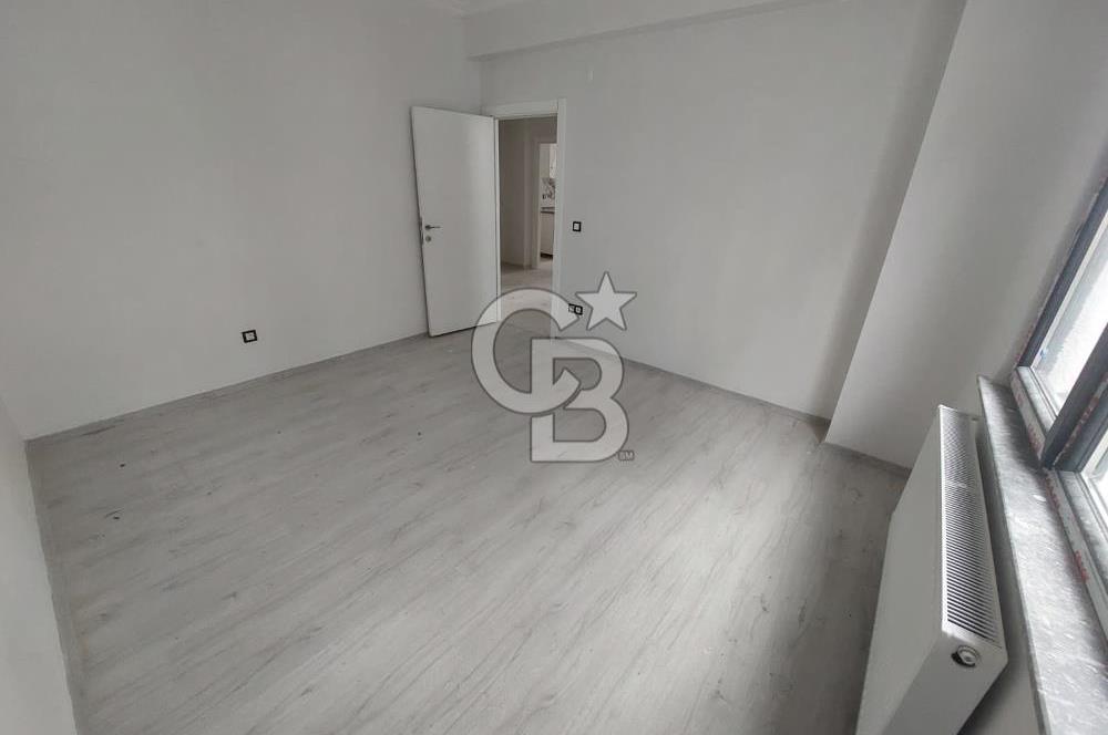 Yalova Armutlu satılık 70 m2 net 2+1 yüksek giriş daire