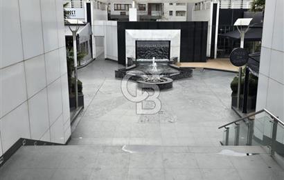 KARTAL HUKUKÇULAR TOWERS'DA ÖN VE YAN KULLANIMLI KÖŞE DÜKKAN (KDV DAHİL)