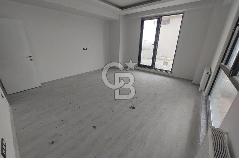 Yalova Armutlu satılık 70 m2 net 2+1 yüksek giriş daire