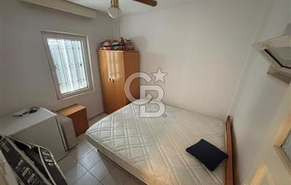 Didim Akbük'te Kerem Sitesinde Eşyalı Bakımlı Kiralık Villa