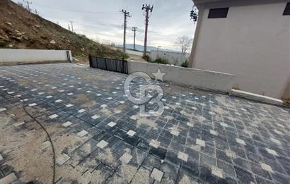 Yalova Armutlu satılık 70 m2 net 2+1 yüksek giriş daire