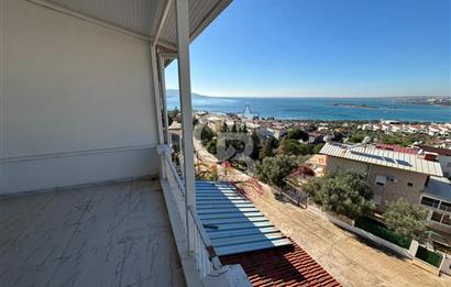 Didim Akbük'te Kerem Sitesinde Eşyalı Bakımlı Kiralık Villa