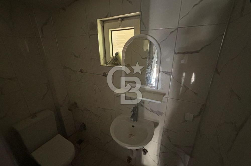 Didim Akbük'te Kerem Sitesinde Eşyalı Bakımlı Kiralık Villa