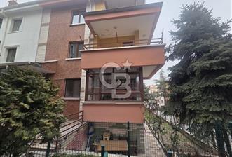 AYYILDIZ MAH'DE KİRALIK 240 M2 NET KULLANIMLI 7+1 VİLLA - 1 - 331105