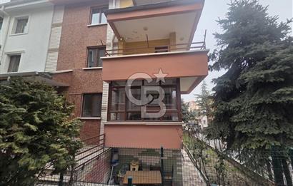 AYYILDIZ MAH'DE KİRALIK 240 M2 NET KULLANIMLI 7+1 VİLLA