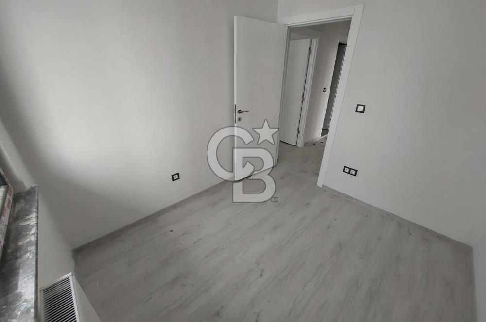 Yalova Armutlu satılık 70 m2 net 2+1 yüksek giriş daire