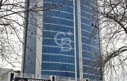 KARTAL HUKUKÇULAR TOWERS'DA ÖN VE YAN KULLANIMLI KÖŞE DÜKKAN (KDV DAHİL)