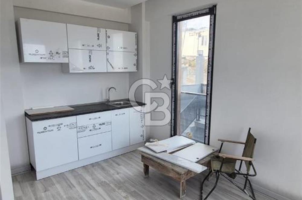 SATILIK ARNAVUTKÖY KARABURUN'DA DENİZ MANZARALI LÜX VİLLA