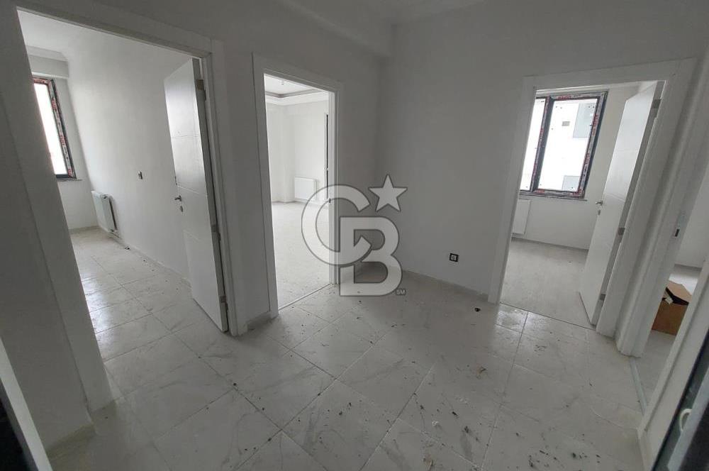 Yalova Armutlu satılık 70 m2 net 2+1 yüksek giriş daire