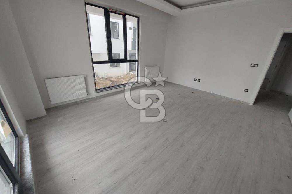 Yalova Armutlu satılık 70 m2 net 2+1 yüksek giriş daire