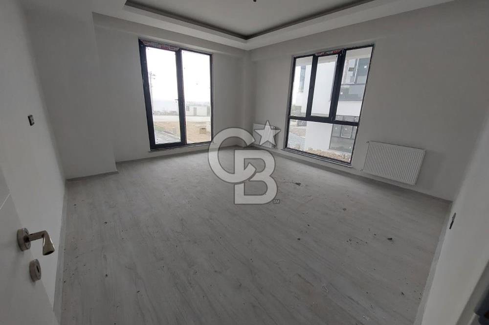Yalova Armutlu satılık 70 m2 net 2+1 yüksek giriş daire