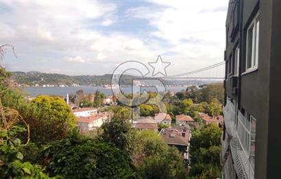 Bogaziçi öngörünümde olan boğaz manzaralı yatırımlık fırsat arsa