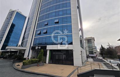 KARTAL HUKUKÇULAR TOWERS'DA ÖN VE YAN KULLANIMLI KÖŞE DÜKKAN (KDV DAHİL)