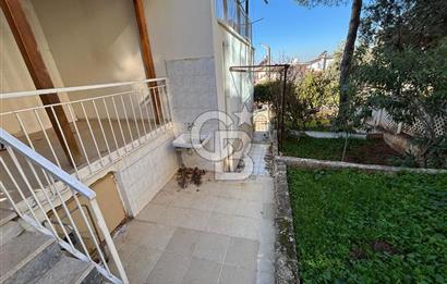 Didim Akbük'te Kerem Sitesinde Eşyalı Bakımlı Kiralık Villa