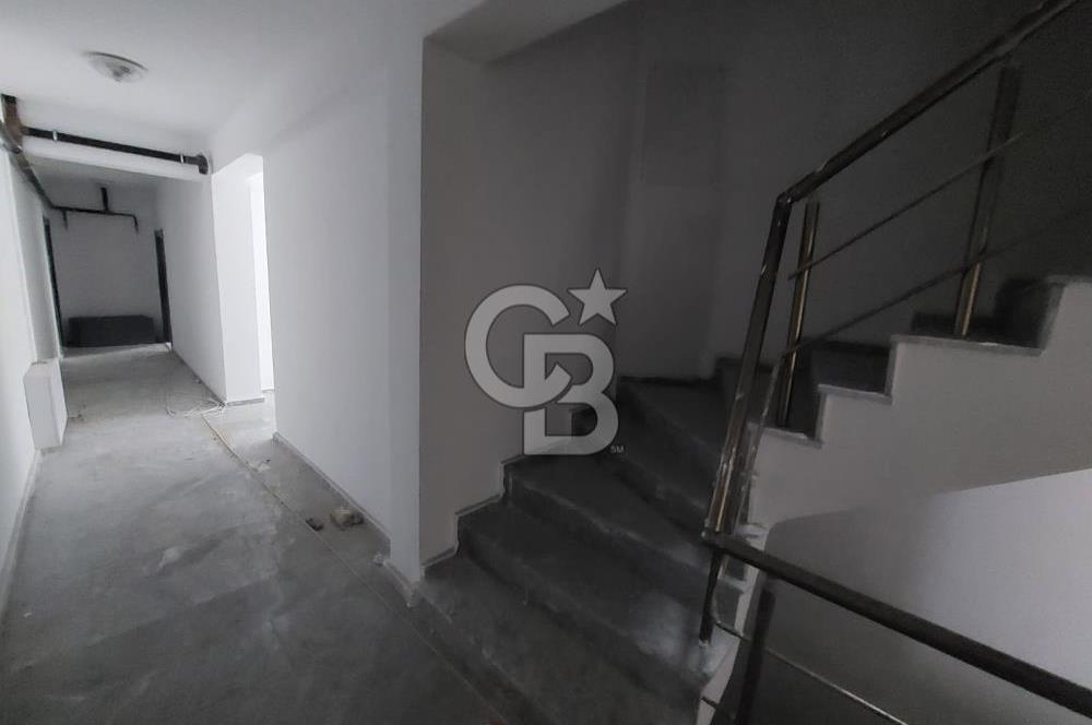 Yalova Armutlu satılık 70 m2 net 2+1 yüksek giriş daire