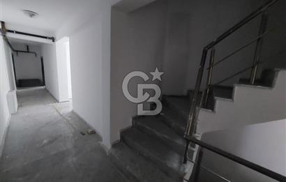 Yalova Armutlu satılık 70 m2 net 2+1 yüksek giriş daire