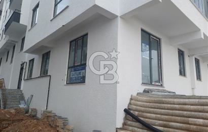 Yalova Armutlu satılık 70 m2 net 2+1 yüksek giriş daire
