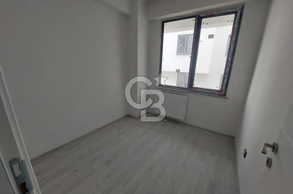 Yalova Armutlu satılık 70 m2 net 2+1 yüksek giriş daire
