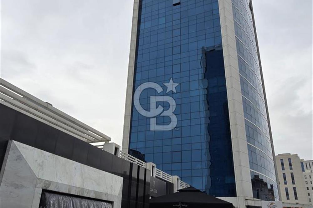 KARTAL HUKUKÇULAR TOWERS'DA ÖN VE YAN KULLANIMLI KÖŞE DÜKKAN (KDV DAHİL)