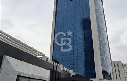 KARTAL HUKUKÇULAR TOWERS'DA ÖN VE YAN KULLANIMLI KÖŞE DÜKKAN (KDV DAHİL)