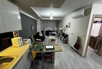 İzmir Balatçık Ege Nova Suit 1+1 Kiralık Daire CB-PH - 1 - 331150