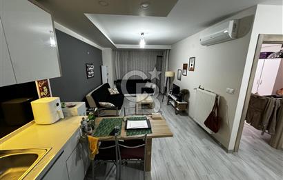 İzmir Balatçık Ege Nova Suit 1+1 Kiralık Daire CB-PH
