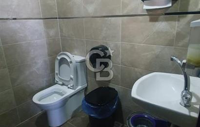 KARTAL HUKUKÇULAR TOWERS'DA ÖN VE YAN KULLANIMLI KÖŞE DÜKKAN (KDV DAHİL)