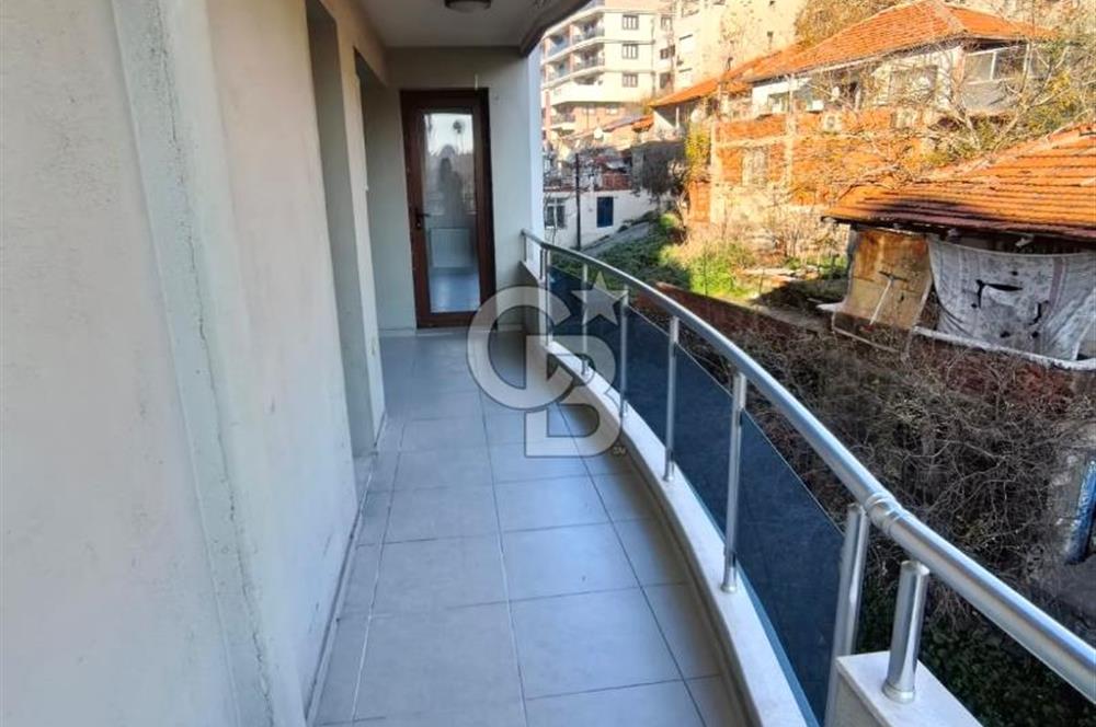 Bayraklı Emek’te Anadolu Caddesi Üzeri 3+1 | Krediye Uygun | Sahile 300 m