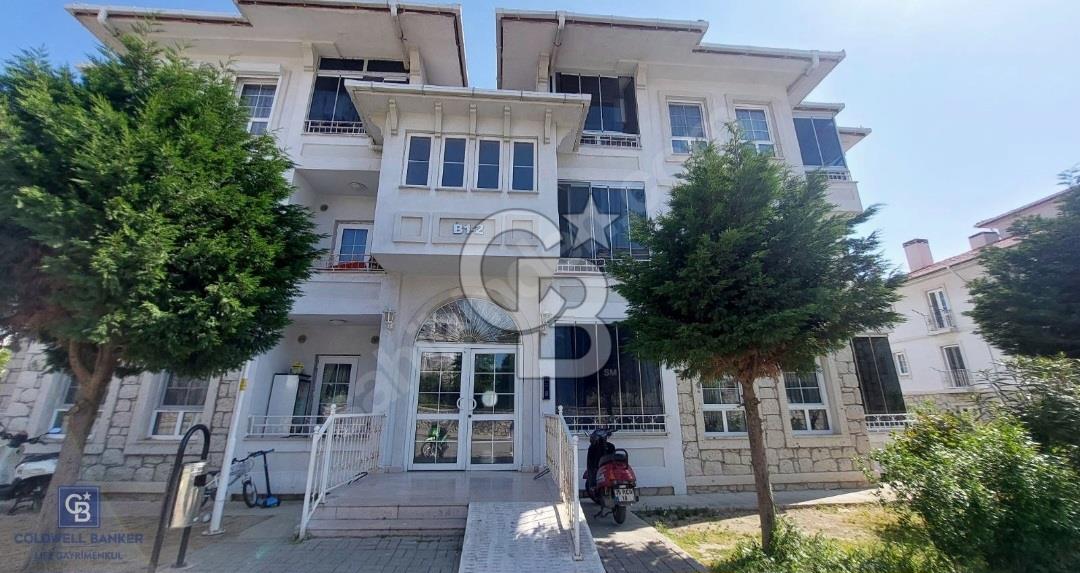 ÇEŞME REİSDERE DE KİRALIK 2+1 DAİRE
