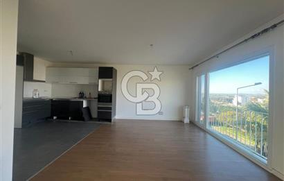 35.SOKAK SİTESİNDE PARK MANZARALI 2+1 TERASLI KİRALIK DAİRE