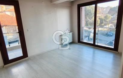 Bayraklı Emek’te Anadolu Caddesi Üzeri 3+1 | Krediye Uygun | Sahile 300 m