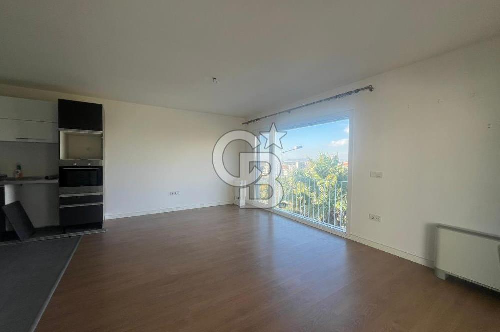 35.SOKAK SİTESİNDE PARK MANZARALI 2+1 TERASLI KİRALIK DAİRE