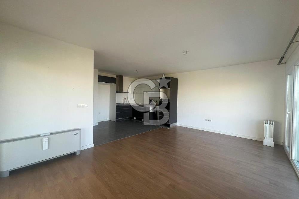 35.SOKAK SİTESİNDE PARK MANZARALI 2+1 TERASLI KİRALIK DAİRE