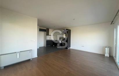 35.SOKAK SİTESİNDE PARK MANZARALI 2+1 TERASLI KİRALIK DAİRE