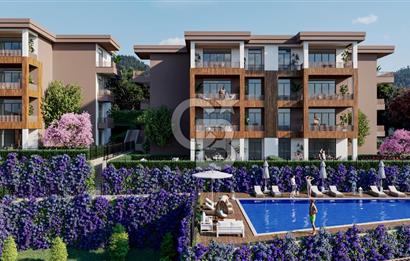 İZMİT KABAOĞLU'NDA SİTE İÇİ HAVUZLU SATILIK 3+1 DUBLEKS DAİRE