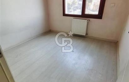 Bayraklı Emek’te Anadolu Caddesi Üzeri 3+1 | Krediye Uygun | Sahile 300 m