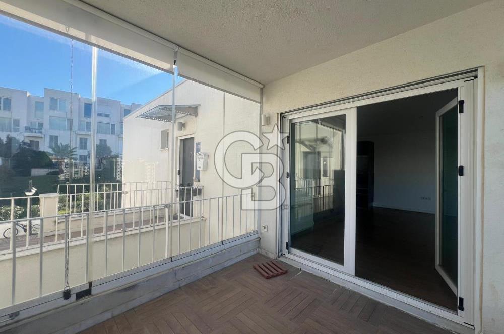 35.SOKAK SİTESİNDE PARK MANZARALI 2+1 TERASLI KİRALIK DAİRE