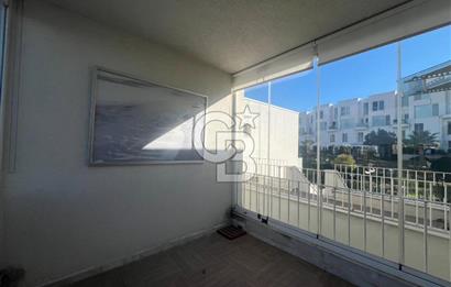 35.SOKAK SİTESİNDE PARK MANZARALI 2+1 TERASLI KİRALIK DAİRE