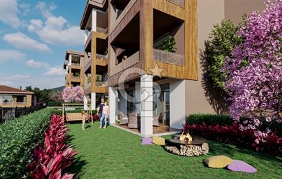 İZMİT KABAOĞLU'NDA SİTE İÇİ HAVUZLU SATILIK 3+1 DUBLEKS DAİRE