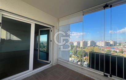 35.SOKAK SİTESİNDE PARK MANZARALI 2+1 TERASLI KİRALIK DAİRE