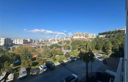 35.SOKAK SİTESİNDE PARK MANZARALI 2+1 TERASLI KİRALIK DAİRE