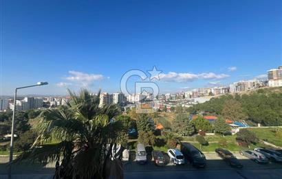 35.SOKAK SİTESİNDE PARK MANZARALI 2+1 TERASLI KİRALIK DAİRE