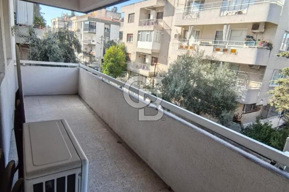 İzmir Buca Merkez’de – Yüksek Kira Getirisi Sunan 2+1 Daire