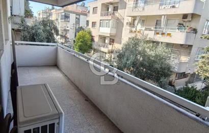 İzmir Buca Merkez’de – Yüksek Kira Getirisi Sunan 2+1 Daire