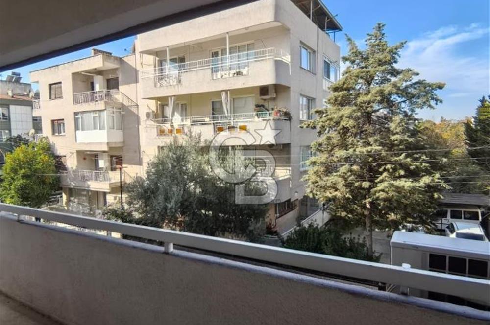 İzmir Buca Merkez’de – Yüksek Kira Getirisi Sunan 2+1 Daire