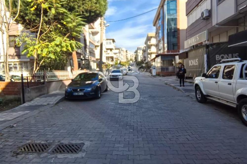 İzmir Buca Merkez’de – Yüksek Kira Getirisi Sunan 2+1 Daire