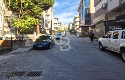 İzmir Buca Merkez’de – Yüksek Kira Getirisi Sunan 2+1 Daire