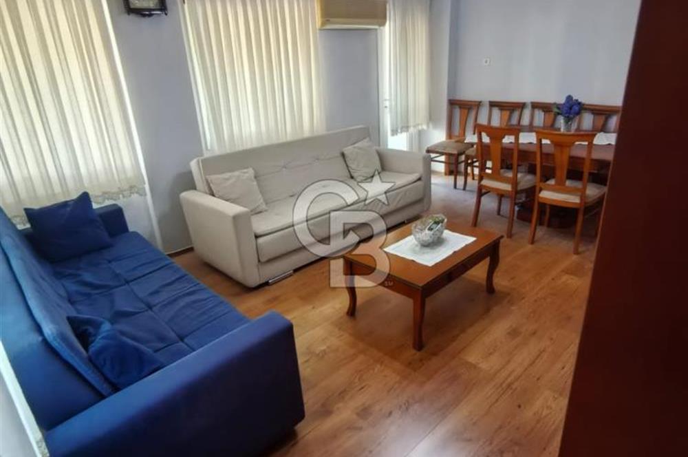 İzmir Buca Merkez’de – Yüksek Kira Getirisi Sunan 2+1 Daire